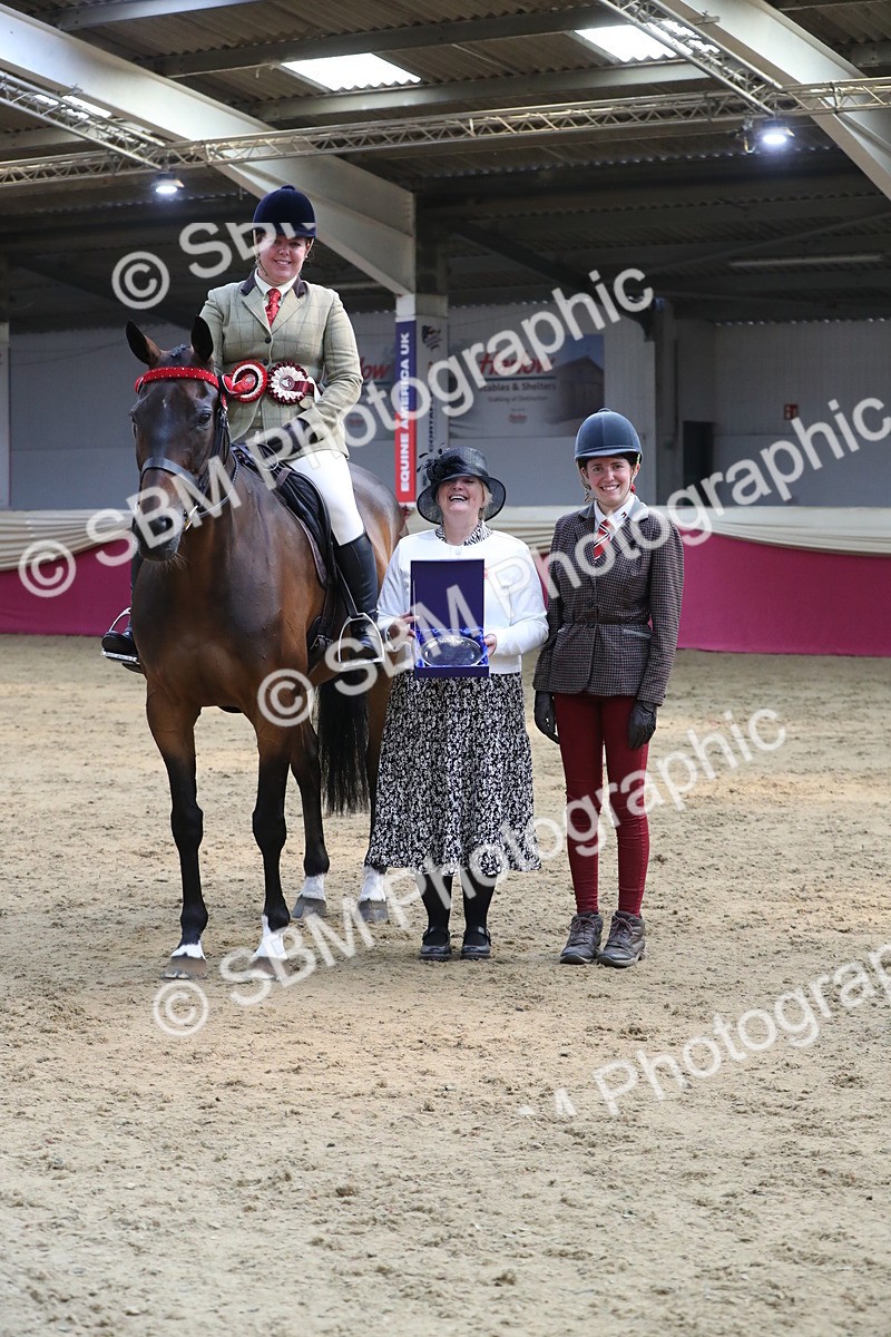 SBM_02986 - Class 6a Area Ridden Pre Vet