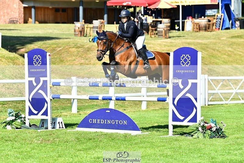 230707-092711-06127 - Cls 12 Foxhunter