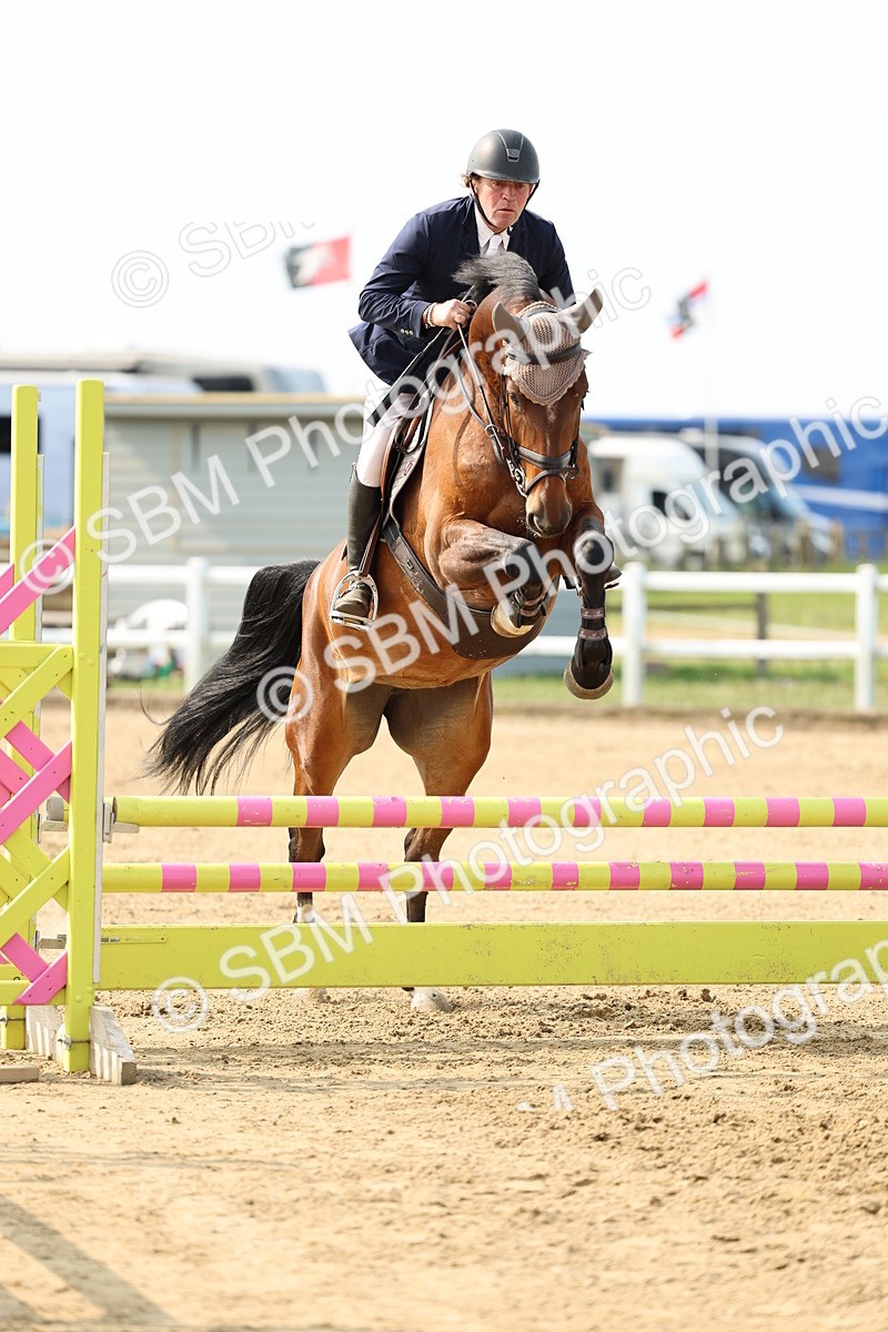 SBM_003936 - Class 15 - Clear Round