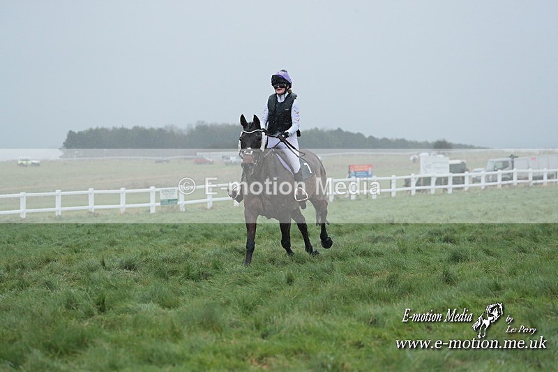 PtP 101223 48 - New Forest Hounds PtP Larkhill 10/12/23