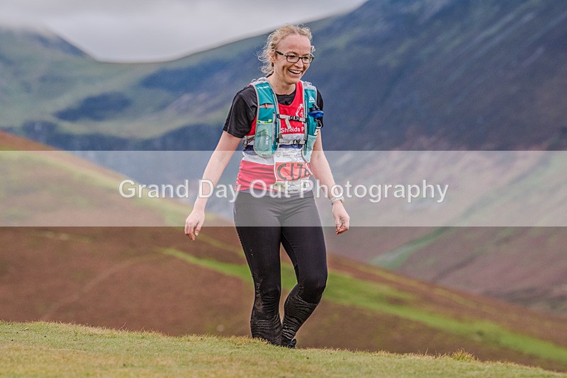 British Fell Relay-3737 - British Fell & Hill Relay Championship Braithwaite Keswick Saturday 21st October 2023