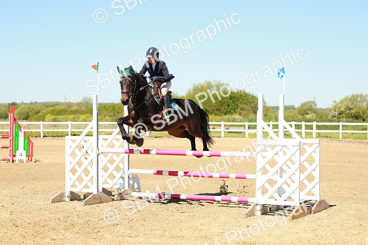 SBM_000630 - Class 3 - Senior Discovery - 1.00m