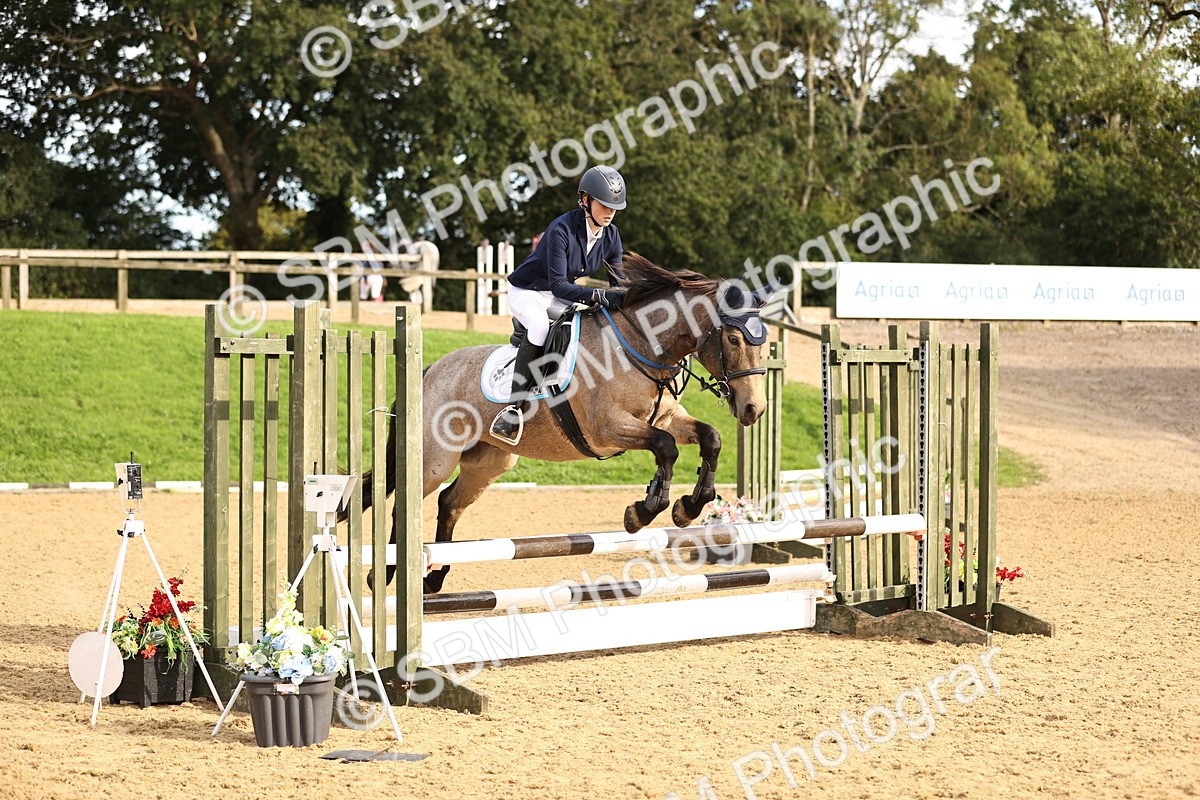 SBM_52770 - J10 - Junior Pony 75cm Championship
