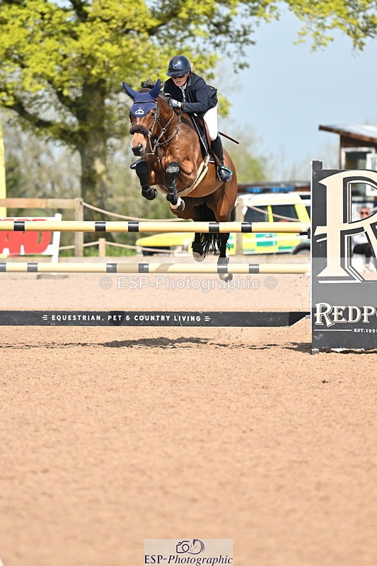 240510A-104603-05096 - Cls 21 Snr 1.20m Open