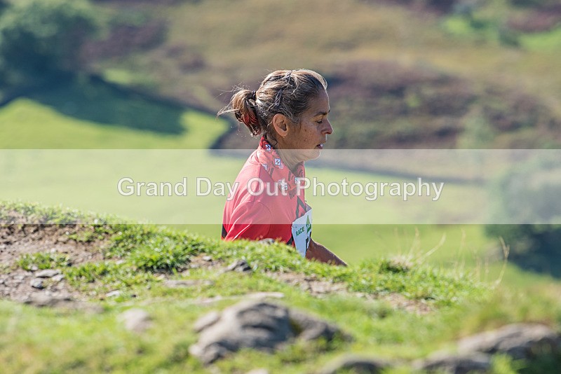 Lion  Lamb-218 - The Lion The Lamb and The Crags Fell Race Sunday 15th October 2023