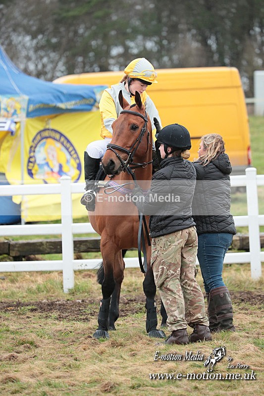 PtP 040224 17 - Combined Services Point-toPoint Larkhill 04/02/24