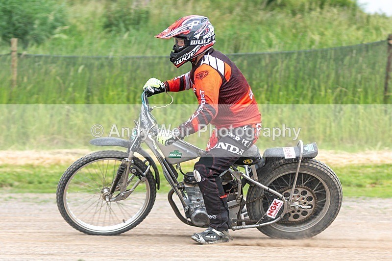250621-7D-8E0A4020 - Ride & Skid It. Speedway Experience Day 21st Jun 2025