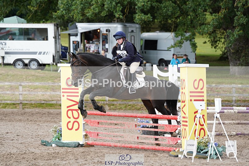 240824X-121616-23943 - 80cm Round 1 12.00 to 13.00