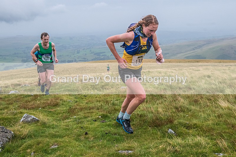 Fellside-120 - Fellside Fell Race Wednesday 26th July 2023