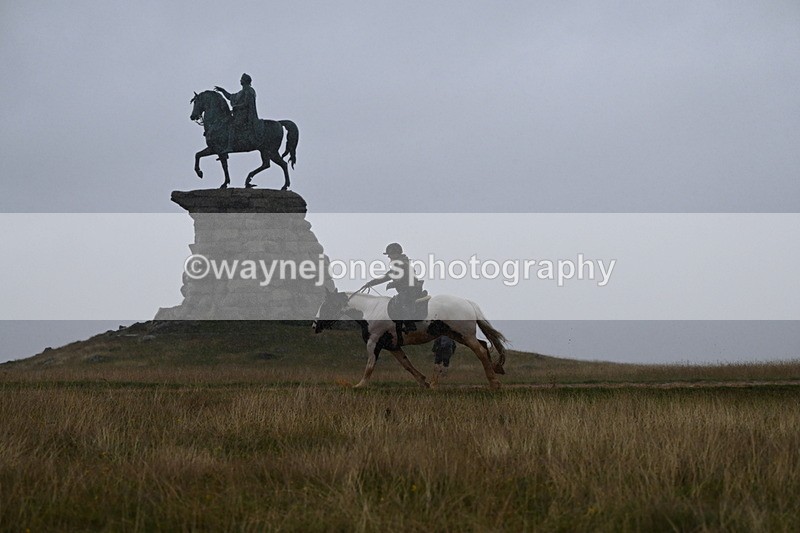DSC_3133 - Time at Statue 12:59 to 13:49
