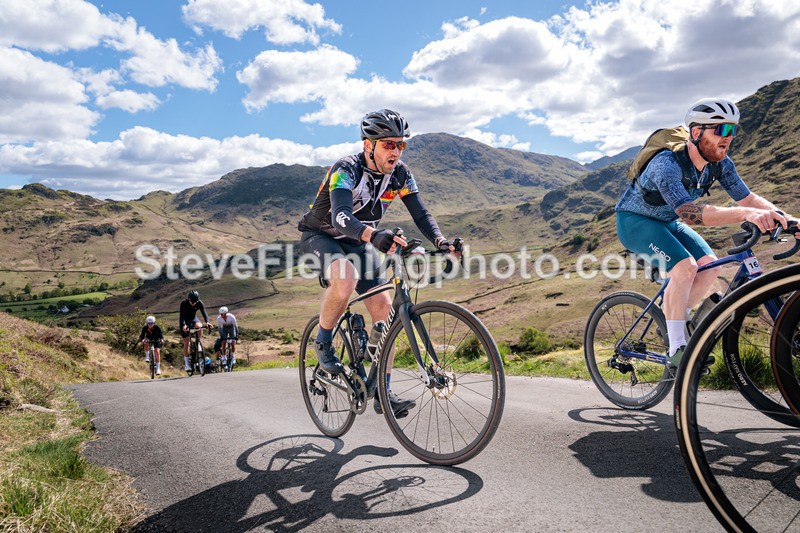 150321 - Blea Tarn Climb 15:00 - 16:00