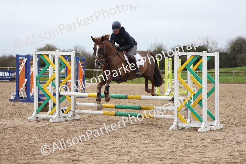 20260218-0851 - Class 3 - 80cm