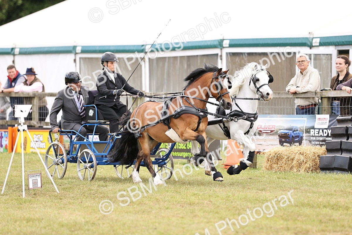 SBM_15234 - Class 90 - Scurry 122cm and Under