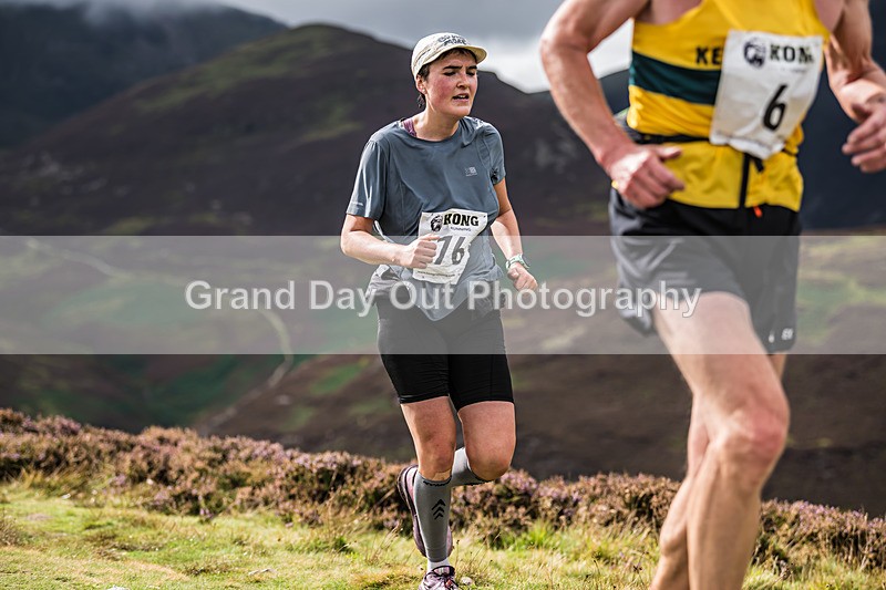Barrow-318 - Barrow Fell Race Monday 31st August 2026