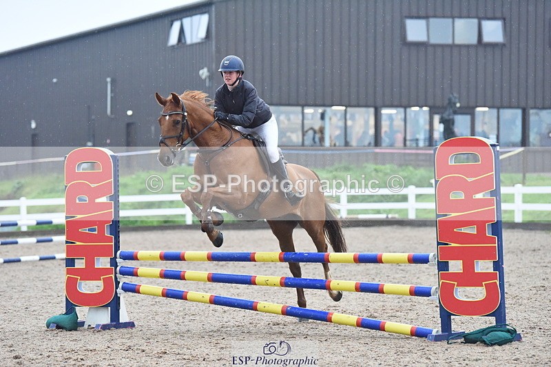 230917A-095030-06182 - Cls 32 85cm Amateur Qualifier