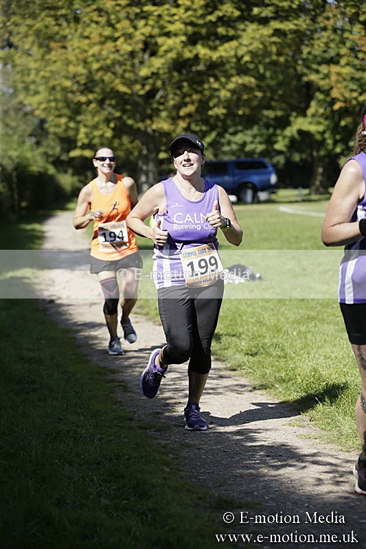 CAD150919-0856 - Marlborough Tiny Temple 7 mile and Temple Half-Marathon 15/09/19