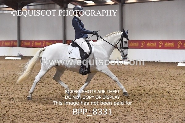 BPP_8331 - NOVICE 6 UNAFF