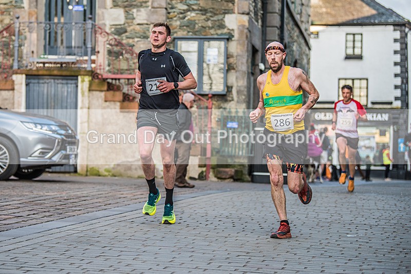 RTH-181 - Keswick Round The Houses Road Race, Wednesday 26th April 2023