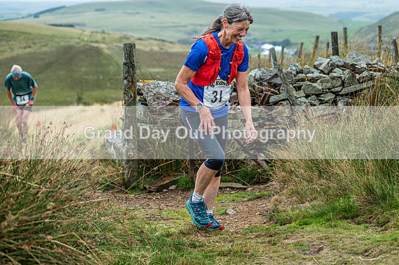 Gavel-229 - Ennerdale Show Gavel Fell Race Wednesday 26th August 2026