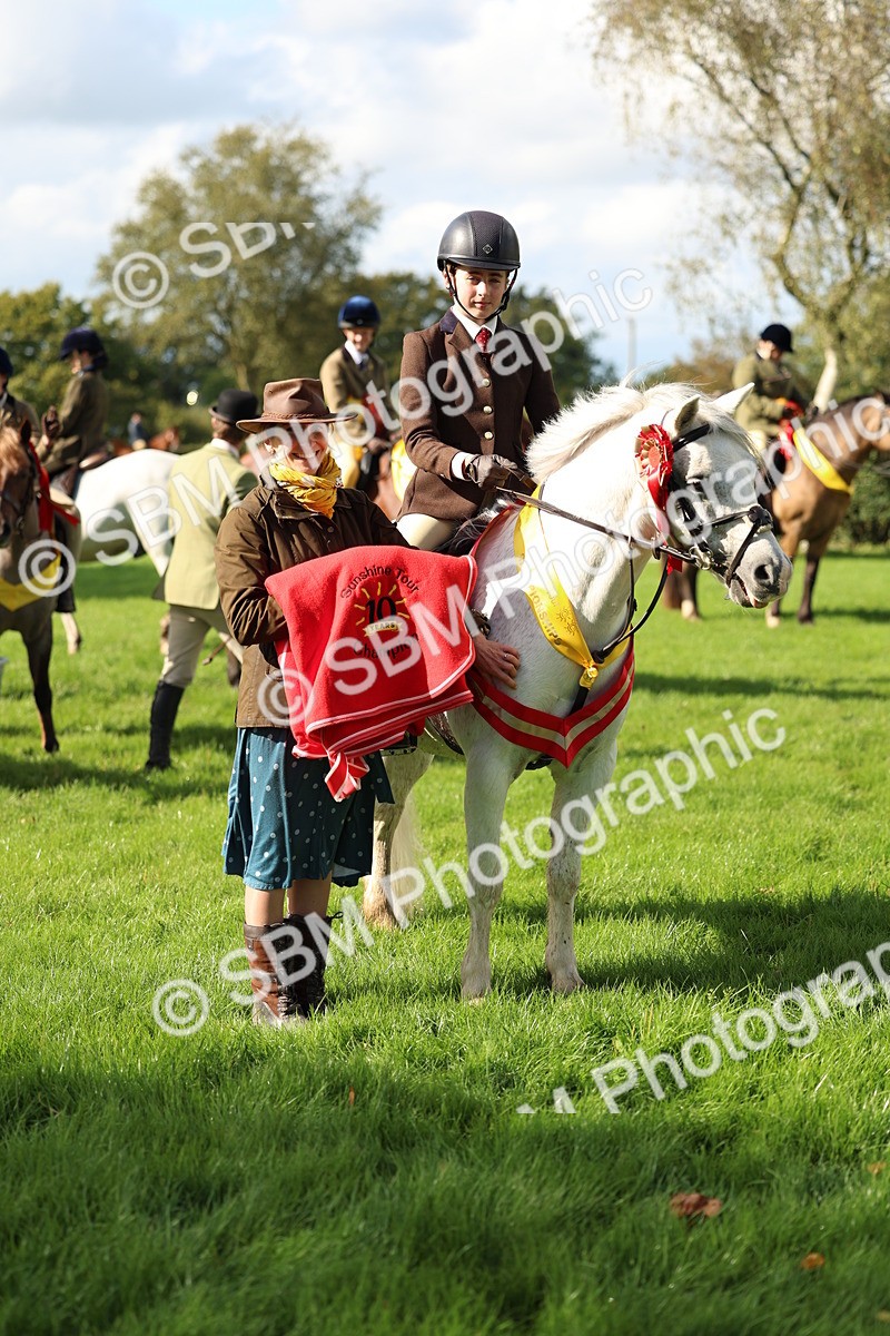 SBM_46370 - Working Hunter Pony Supreme Championship