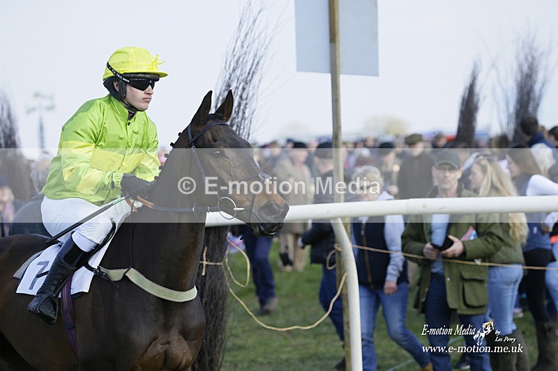 PtP 200322 289 - Mendip Farmers Point-to-Point 20/03/22