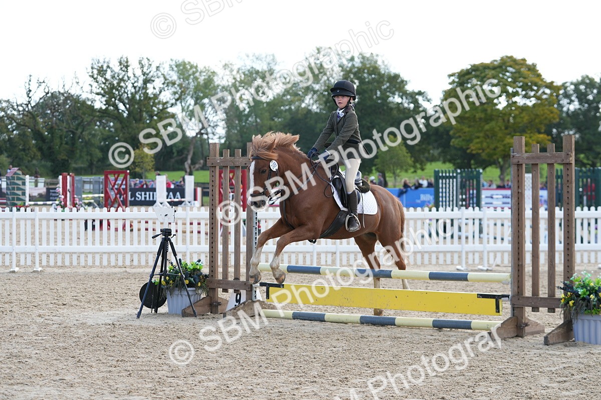 SBM_46750 - J7 - Junior Pony 60cm Championship