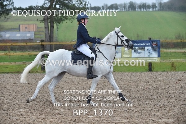 BPP_1370 - CLASS 5 Pony BritiNovice / 0.80m Open