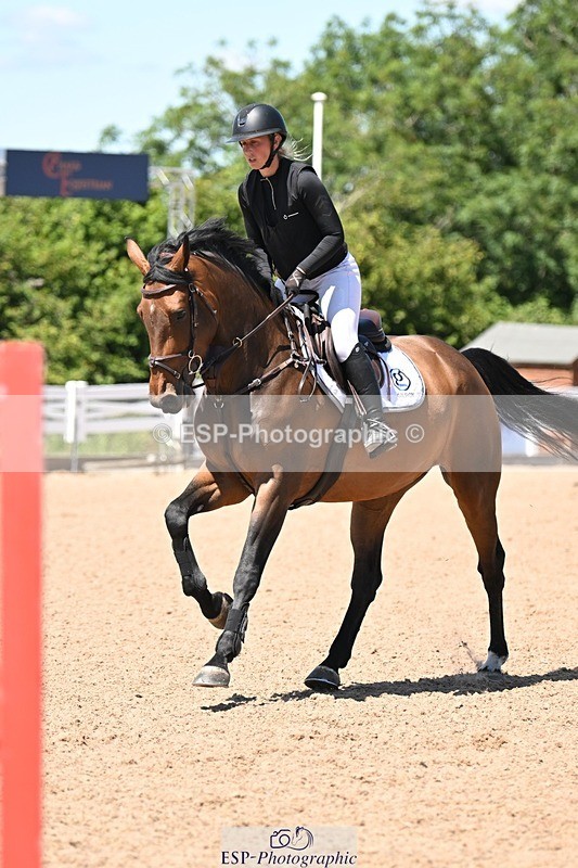 250709-132520-00845 - Cls 4 Snr Newcomers & Snr 1.10m