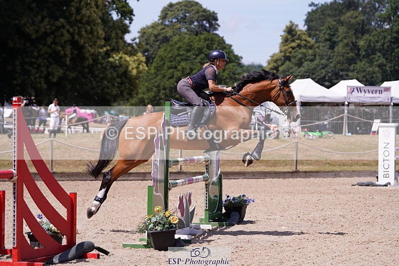 250704A-125356-10692 - Cls 21 Snr 1.10m Open