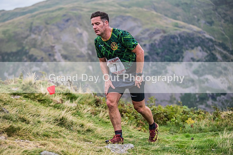 Arnison Horseshoe-185 - Arnison Crag Horseshoe Fell Race Saturday 23rd August 2025
