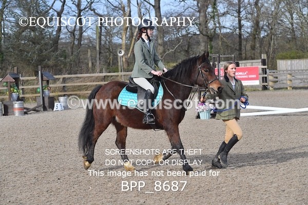 BPP_8687 - TRAINING STAKES