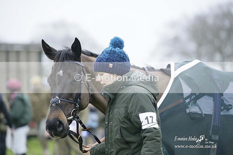 PtP 200222 651 - Countryside Alliance PtP Badbury Rings 20/02/22