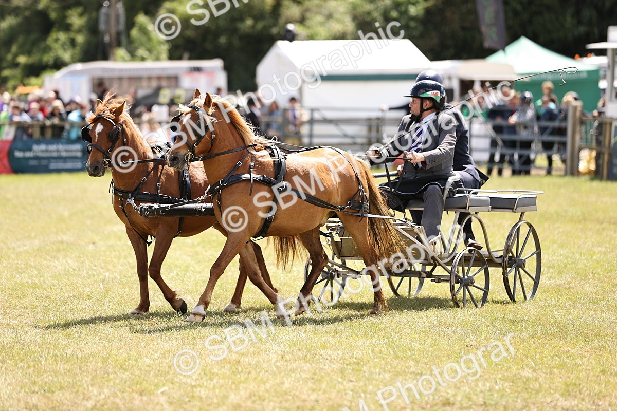SBM_15181 - Class 90 - Scurry 122cm and Under