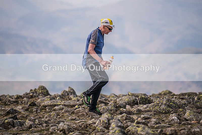 Fairfield-579 - Fairfield Horseshoe Fell Race Saturday 11th May 2024