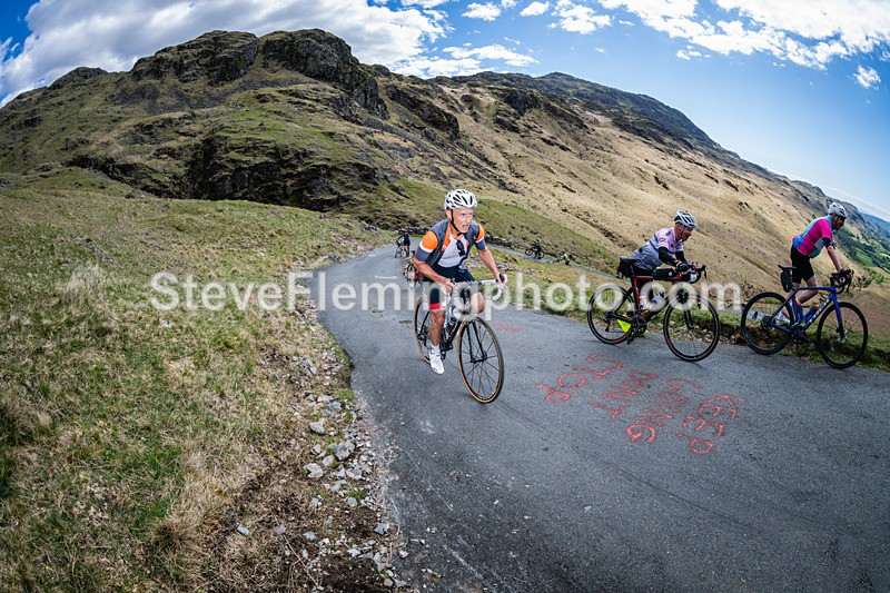 150704 - Hardknott Pass Camera 2 15.00-16.30