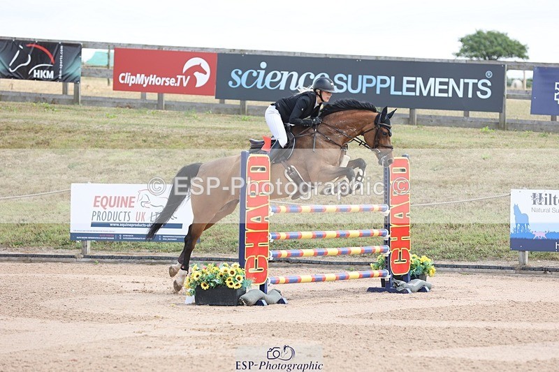 250719-123714-15036 - Cls 11, 1 Star Bronze Tour Jump Off and Presentations