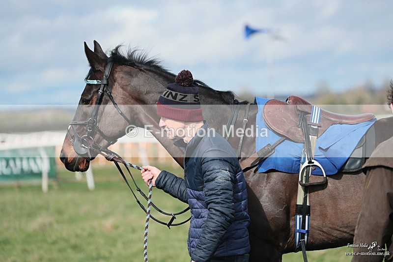 PtP 170324 2018 - Oakley Hunt PtP Brafield-On-The-Green 17/03/24