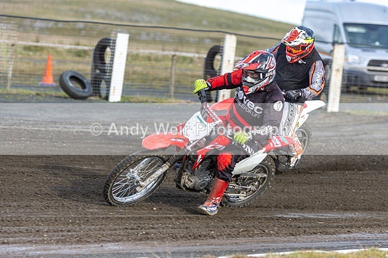 221022-5D-3K8A5954 - Ride & Skid It  Flat Track Experience 22nd Oct 22