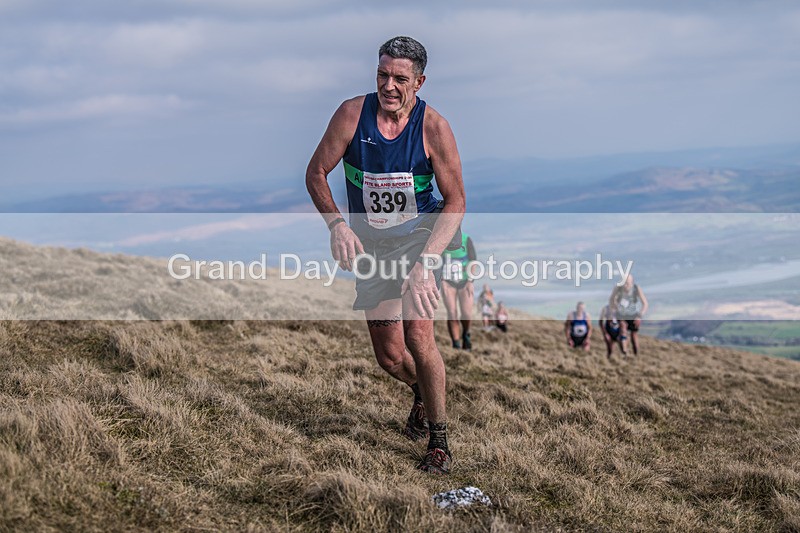 Black Combe-1899 - Black Combe Fell Race Saturday 7th March 2026