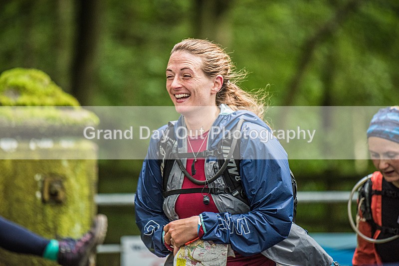Kong MMM-873 - Kong Mini Mountain Marathon Round 2 Peak District Bradfield Sunday 24th September 2023