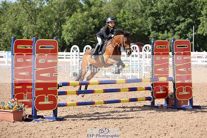 240629A-164438-08144 - Cls 13 Stepping Stones 128cm + 138cm