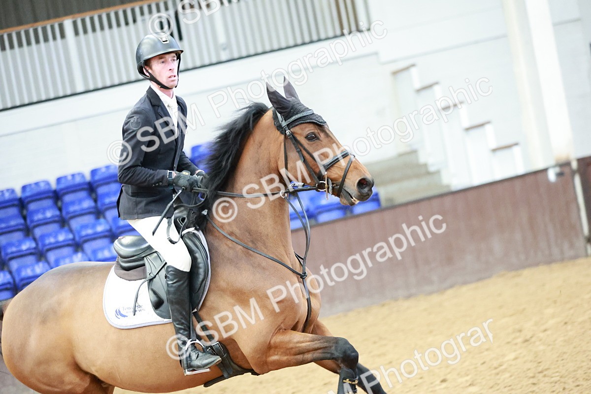 SBM_004287 - Class 12 - Senior Foxhunter - 1.20m