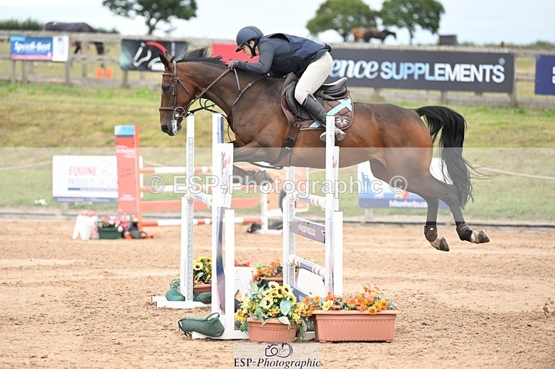 250726-131517-06546 - Cls 14 Bronze League Jump Off and Presentations