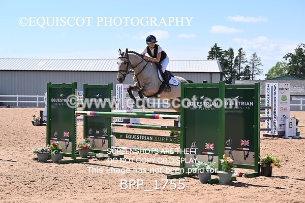 BPP_1755 - THU CLASS 3 Scottish Branch North West Junior Championship **Viewing/Selection class for 148 teams**