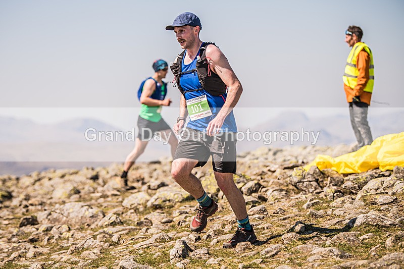 Fairfield-574 - Fairfield Horseshoe Fell Race Saturday 10th May 2025