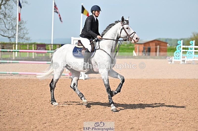 240510A-104116-05071 - Cls 21 Snr 1.20m Open