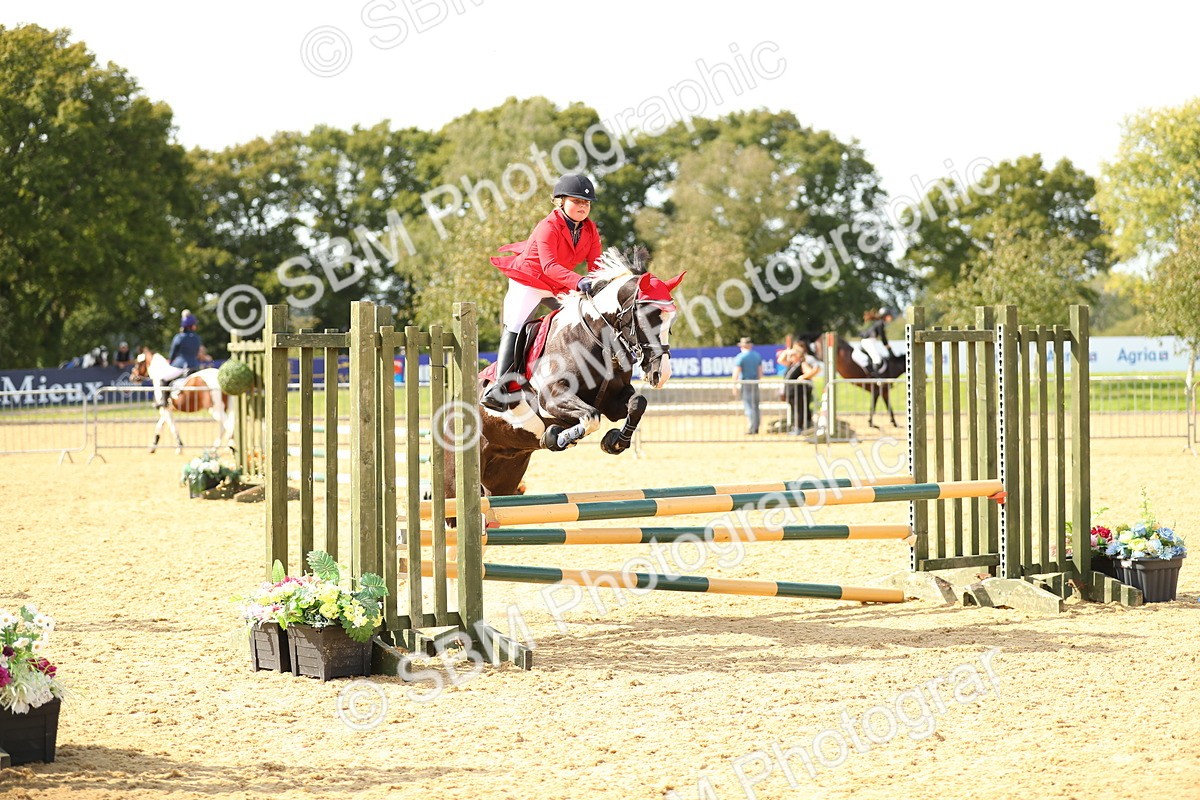 SBM_67927 - J17 - Junior Pony 80cm Championship