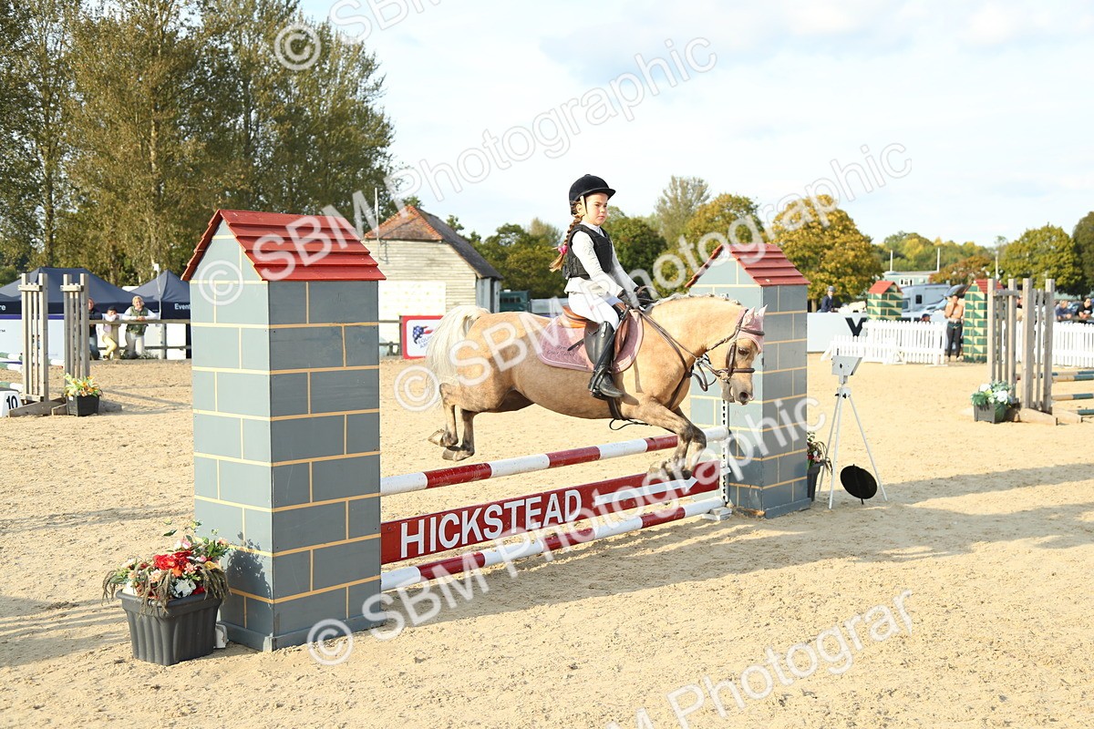 SBM_53586 - J8 - Junior Pony 65cm Championship