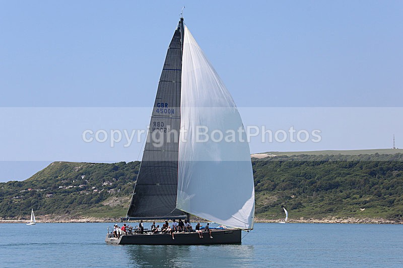 140621 JOLT GBR4500N WT7A2969 - ROUND THE ISLAND - 21st June 2014