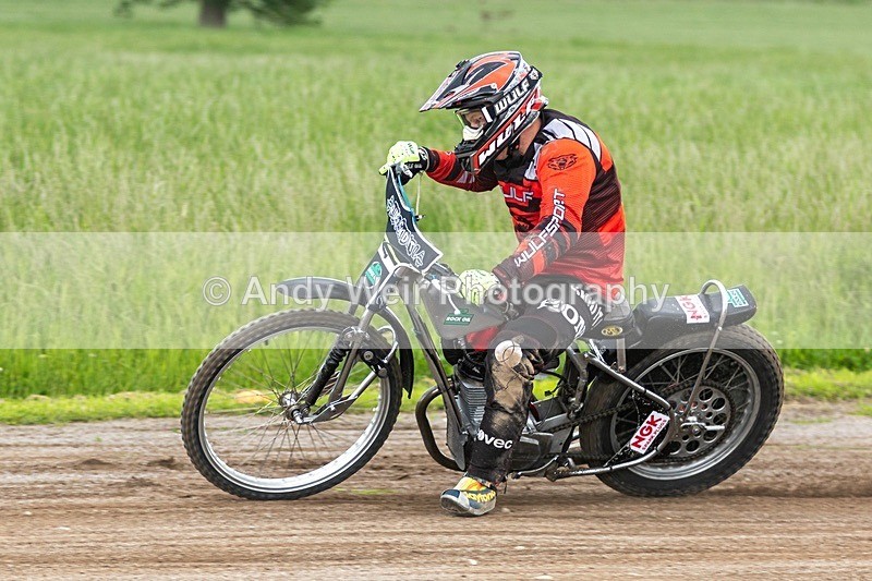 250607-7D-8E0A2449 - Ride & Skid It. Speedway Experience Day 07th Jun 2025